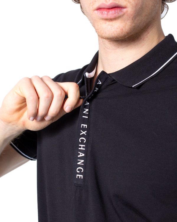 Armani Exchange Polo Homem - 160561 - Image 3