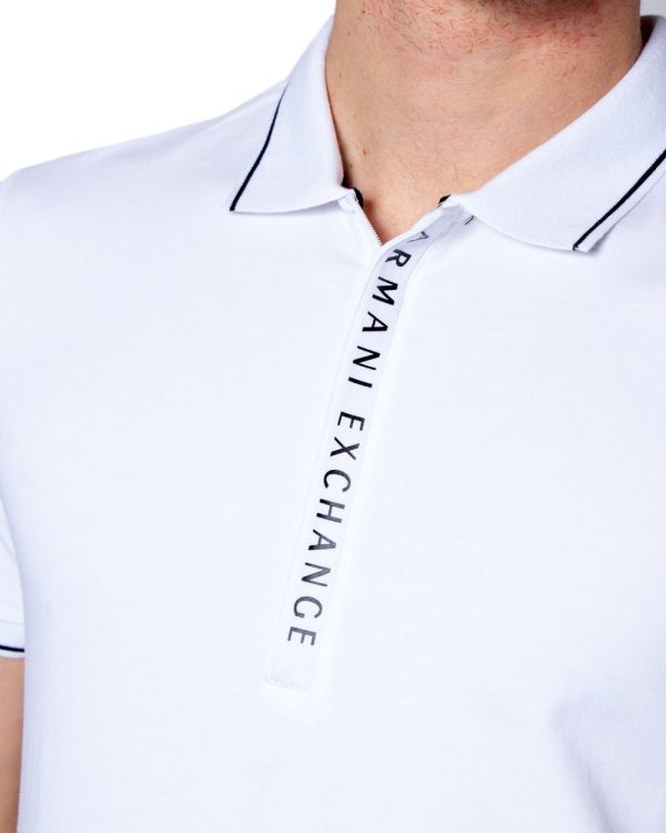 Armani Exchange Polo Homem - 160560 - Image 3