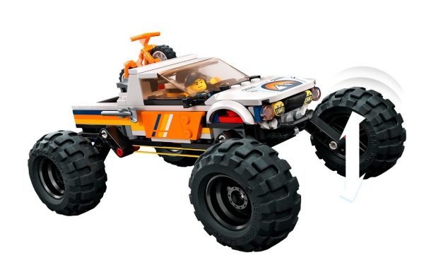TODOTERRENO 4X4 AVENTURERO - Image 4