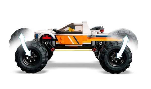 TODOTERRENO 4X4 AVENTURERO - Image 5
