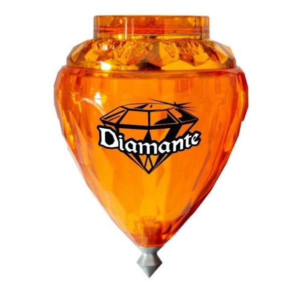 TROMPO DIAMANTE - Image 2