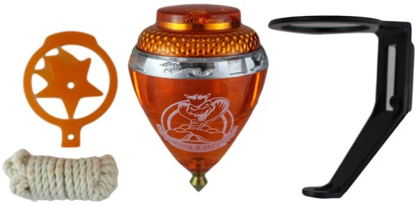 TROMPO KING COBRA - Image 3