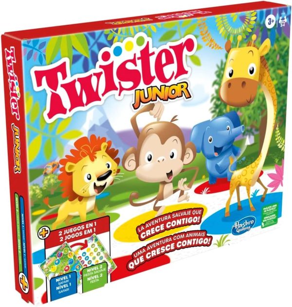 TWISTER JUNIOR - Image 2