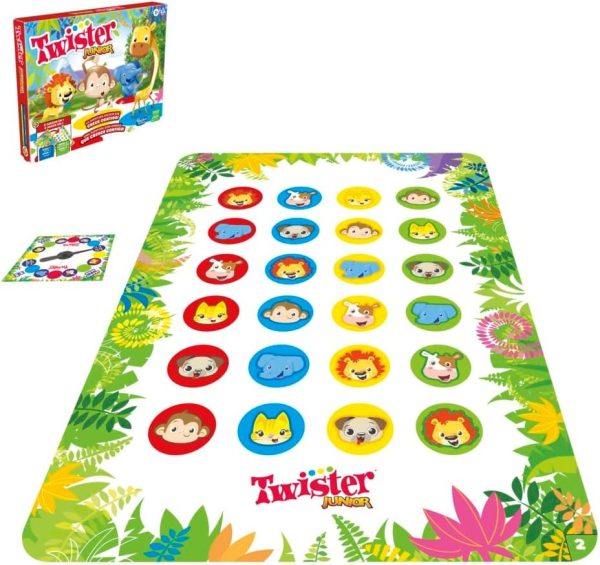 TWISTER JUNIOR - Image 3