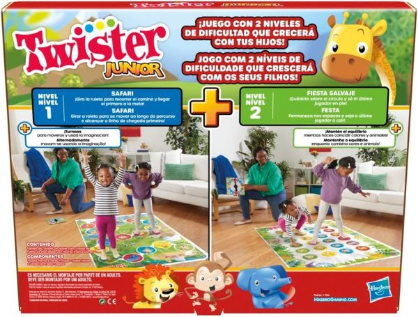 TWISTER JUNIOR - Image 4