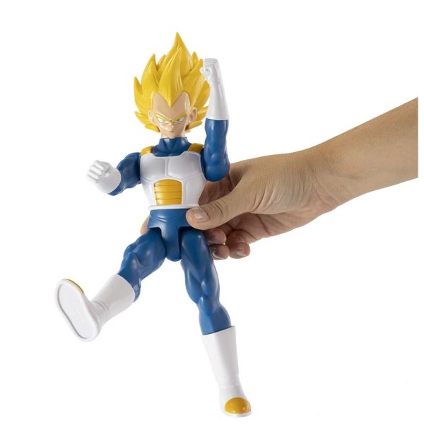 VEGETA SUPER SAIYAN LIMIT BREAKER - Image 4