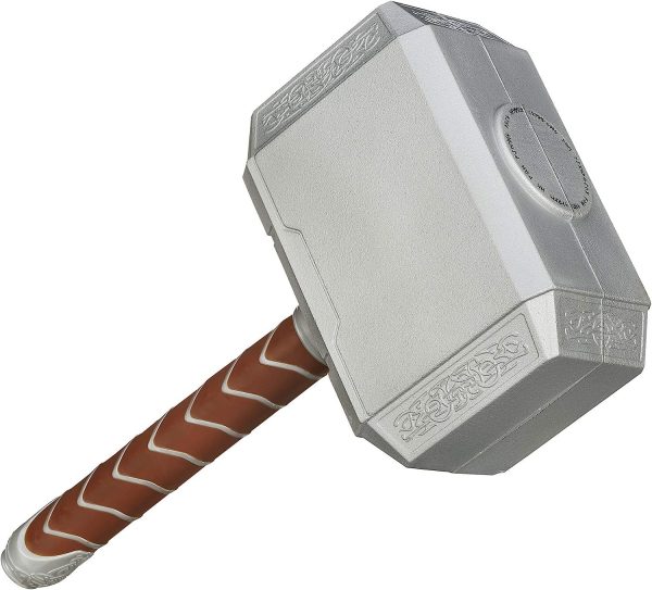 VENGADORES MARTILLO DE THOR - Image 3