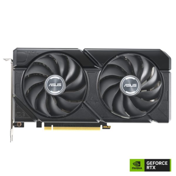 VGA NVIDIA DUAL-RTX4070-O12G-EVO ASUS