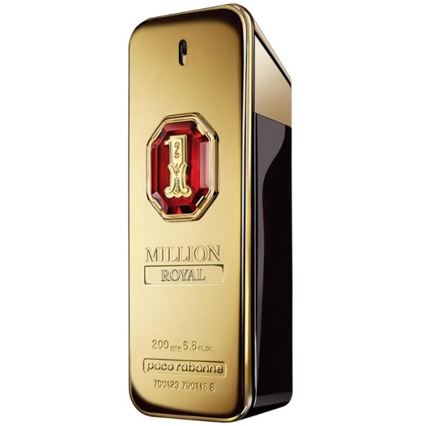 PACO RABANNE | 1 MILLION ROYAL | Eau de Parfum 200ml