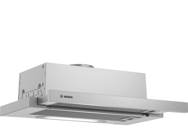 .AT.CAMPANA BOSCH DFT63AC50 TELE.60CM PLATA 368M/H