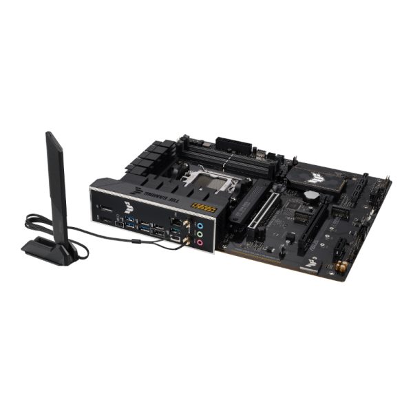 PLACA BASE TUF GAMING B650-E WIFI ASUS