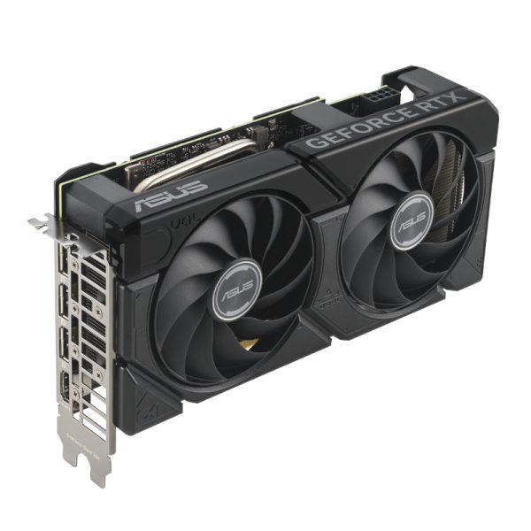 VGA NVIDIA DUAL-RTX4060-O8G-EVO ASUS