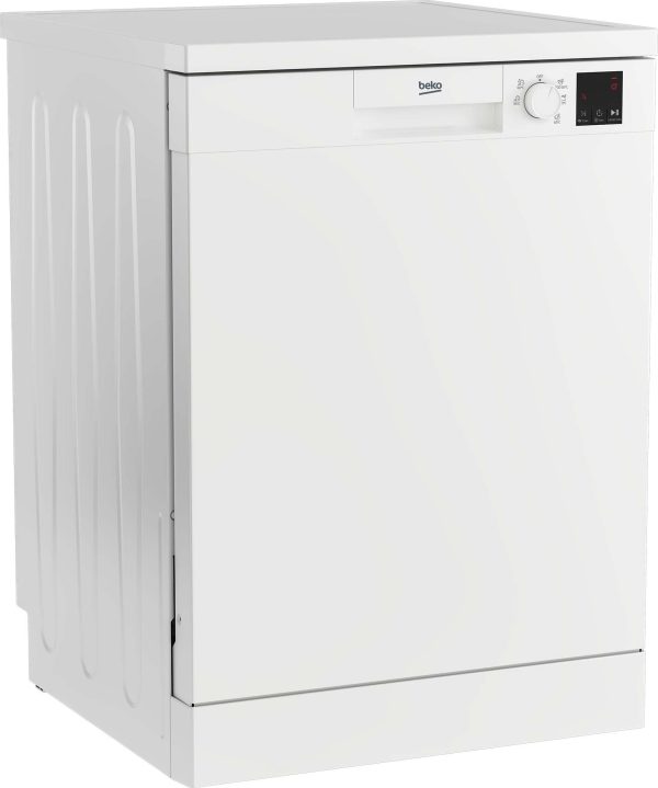 LAVAVAJILLAS BEKO DVN05320W 13CUB.E BCO - Image 4