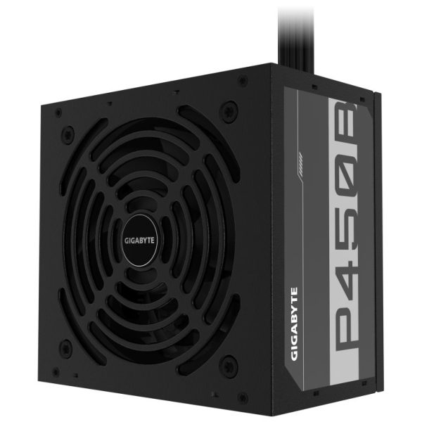 Fuente alimentacion gigabyte gp - p450b atx 450w 80+bronze 12v v2.31