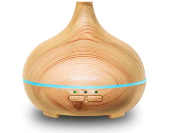 Humidificador cecotec pure aroma 150 yang