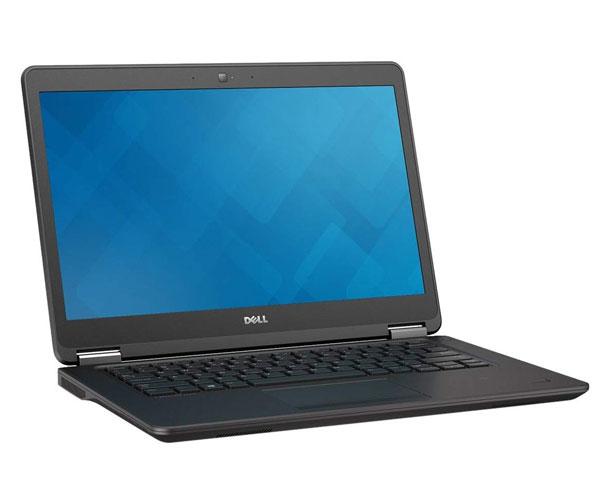 Portatil reacondicionado dell latitude e7450 14pulgadas - i7 - 5th - 8gb - 256gb ssd - win 10 pro - teclado español