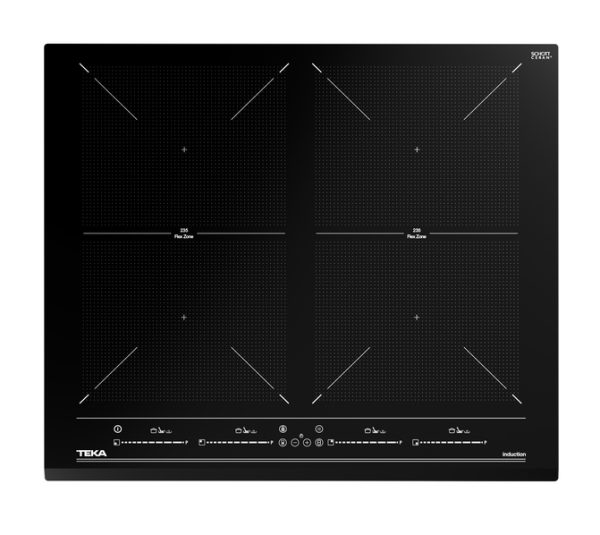 TEKA Placas 64147