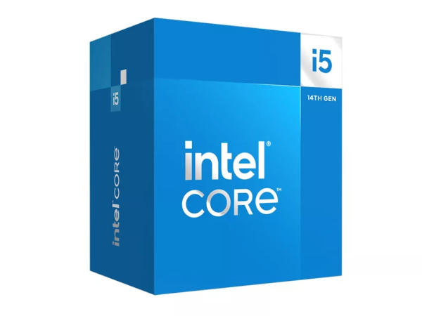 CORE I5 14400 LGA1700 BOXED