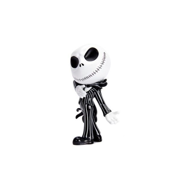 FIGURA METAL JACK SKELLINGTON 10 CM - Image 6