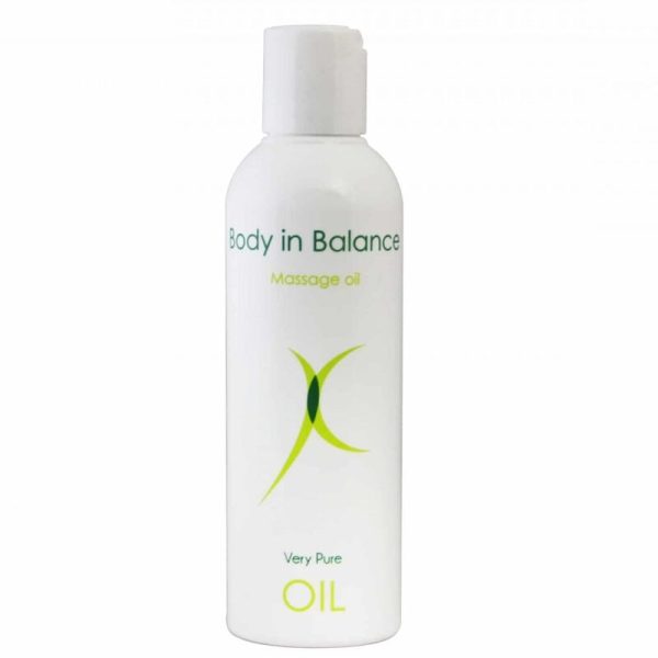 BODY IN BALANCE - CORPO EM EQUILÍBRIO ÓLEO ÍNTIMO 200 ML