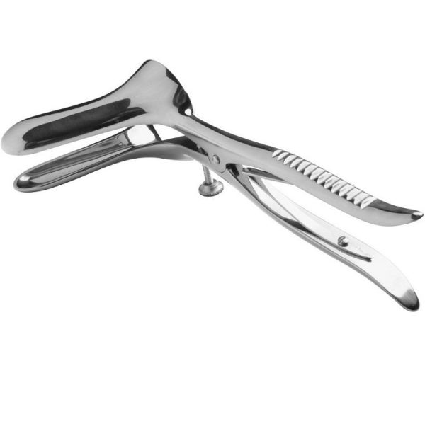 METALHARD RECTAL SPECULUM