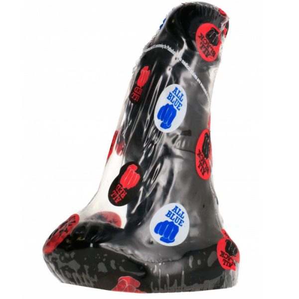 TUDO PRETO - DILDO 13 CM - Image 3