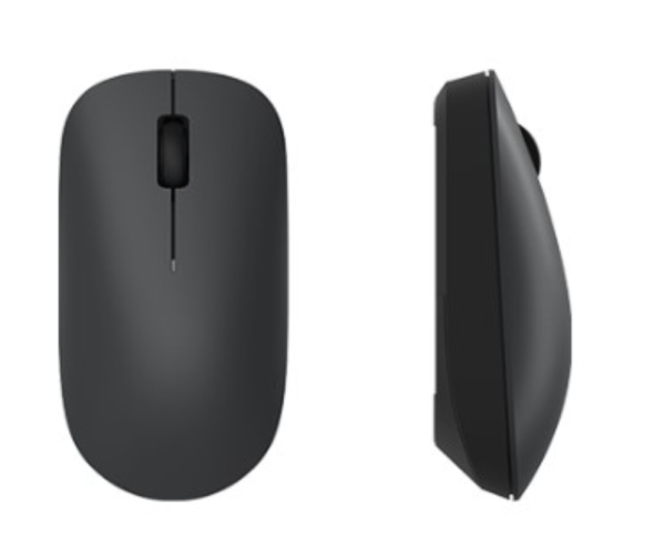 RATON XIAOMI MOUSE LITE