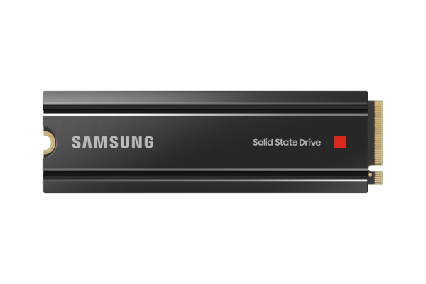 SSD SAMSUNG 980 PRO 2TB NVME