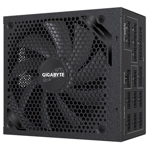 Fuente alimentacion gigabyte gp - ud1300gm pg5 1000w 80+ gold