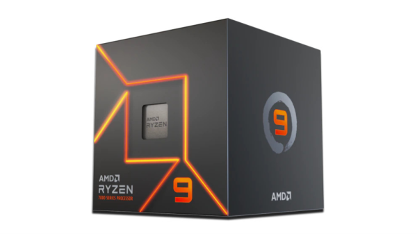 CPU AMD AM5 RYZEN 9 7900 AM5