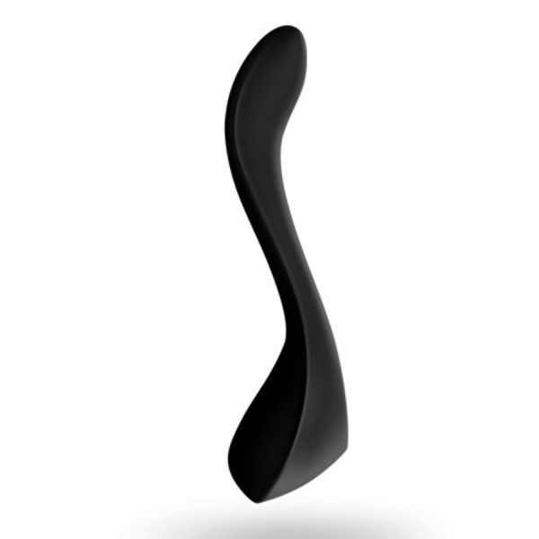 SATISFYER PARTNER MULTIFUN 2 - PRETO - Image 4