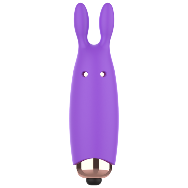 WOMANVIBE - ESTIMULADOR DE SILICONE BUGSY - Image 4