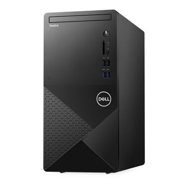 Ordenador dell vkxxn i5 - 12400 8gb ssd 512gb