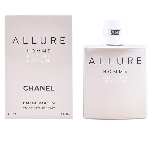 CHANEL | ALLURE HOMME ÉDITION BLANCHE | Eau de Parfum 100ml