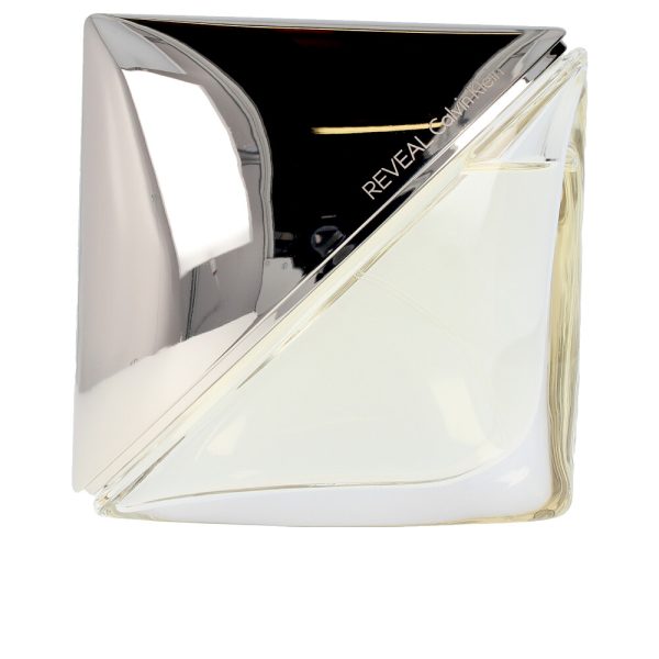 CALVIN KLEIN | REVEAL | Eau de parfum 100ml