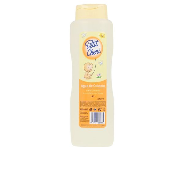 PETIT CHERI | AGUA DE COLONIA | Eau de Cologne 750ml