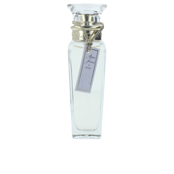 ADOLFO DOMINGUEZ | AGUA FRESCA DE ROSAS | Eau de Toilette 60ml