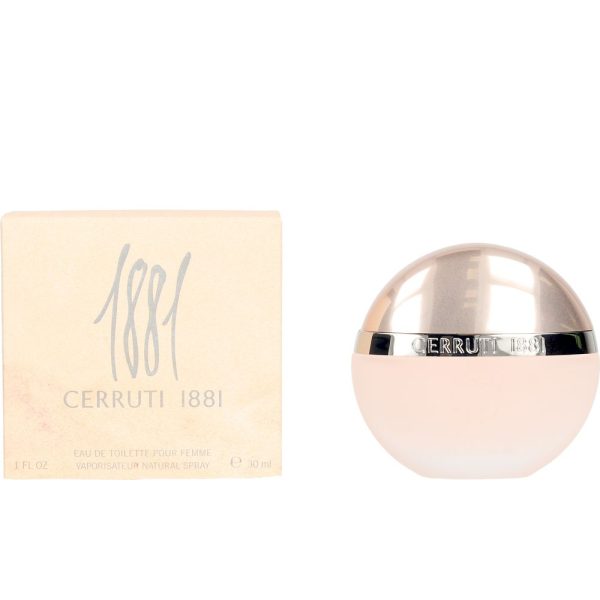 CERRUTI | 1881 | Eau de Toilette 30ml