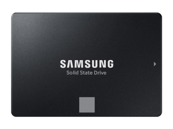 SSD SAMSUNG 870 EVO 250GB SATA3