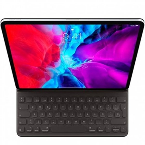 Original apple - comp. con ipad pro 12 -9  4ª gen