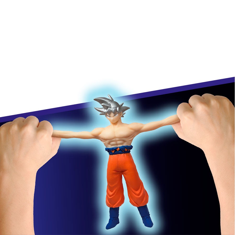 DISPLAY 6 DRAGON BALL MONSTER FLEX SURTIDOS - Image 8