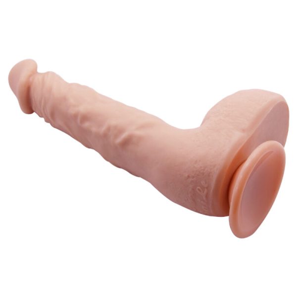 JASON DILDO REALÍSTICO CARNE 24 CM - Image 3