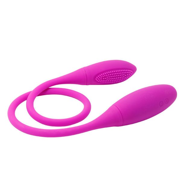 DELUXE BONITO AMOR SNAKY VIBRATOR 7V - Image 3