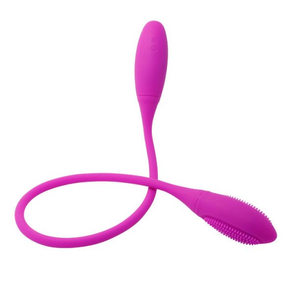 DELUXE BONITO AMOR SNAKY VIBRATOR 7V - Image 4