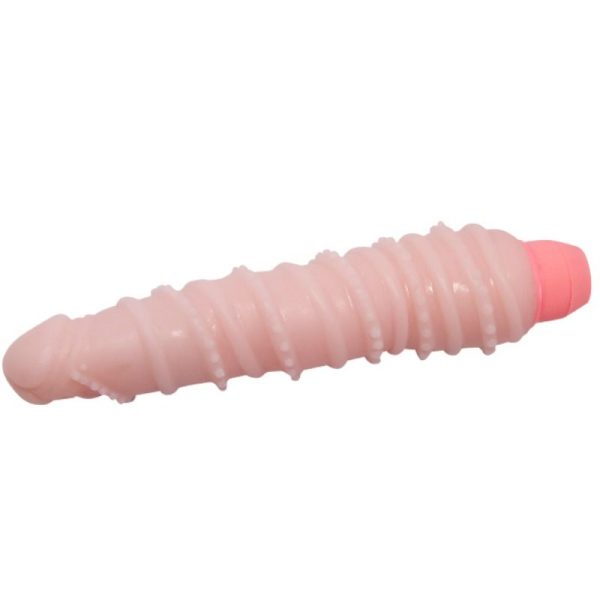 VIBRADOR ESPIRAL SENSUAL FLEXI VIBE 19,5 CM - Image 6