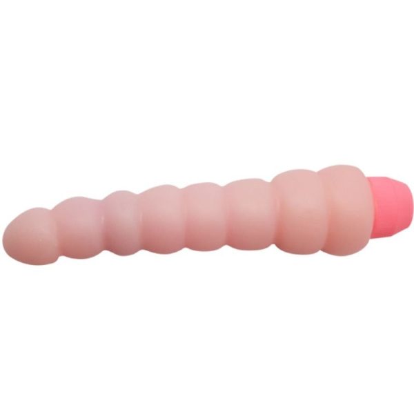 FLEXI VIBE SENSUAL SPINE VIBRADOR FLEXIBLE 19 CM - Image 3