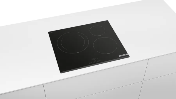 INDUCCION BOSCH PIJ631BB5E 3F ZONA 28CM BIS.DEL.7400W - Image 2
