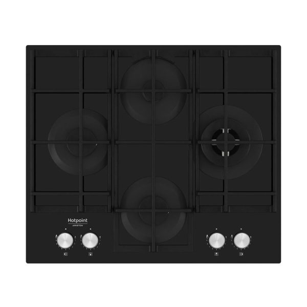HOTPOINT Placas 65417