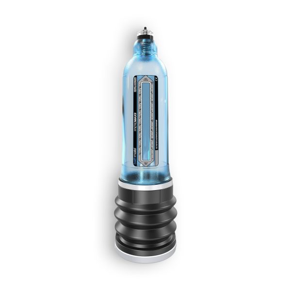 BOMBA PARA O PÉNIS BATHMATE HYDROMAX 9 AZUL - Image 5