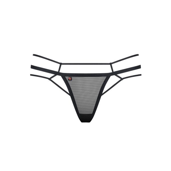 TANGA 875-THO OBSESSIVE PRETA - Image 4